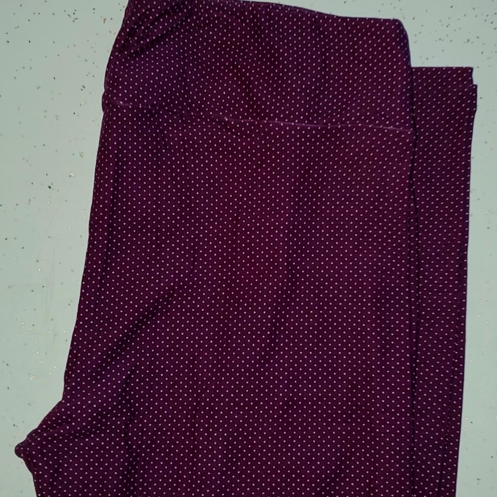 Lularoe TC leggings